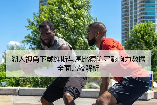 湖人视角下戴维斯与恩比德防守影响力数据全面比较解析
